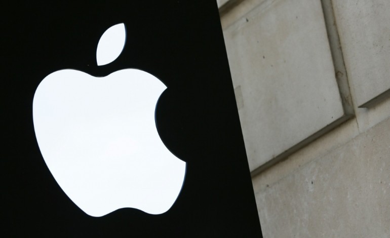 San Francisco (AFP). Apple: une ardoise fiscale douloureuse mais pas insupportable
