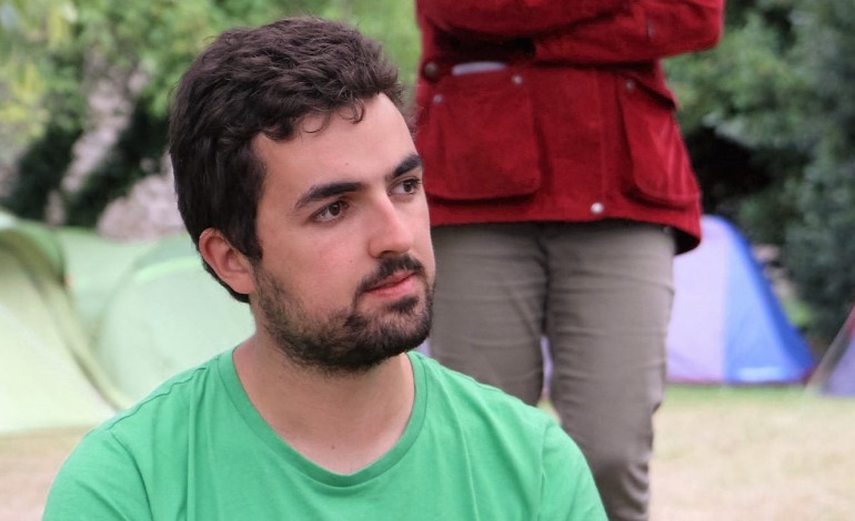 Un jeune de Normandie élu parmi les dirigeants des Jeunes Ecologistes