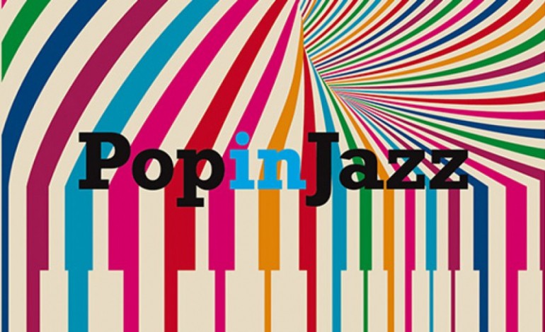 Le jazz s'invite dans les classiques pop et rock dans une compilation