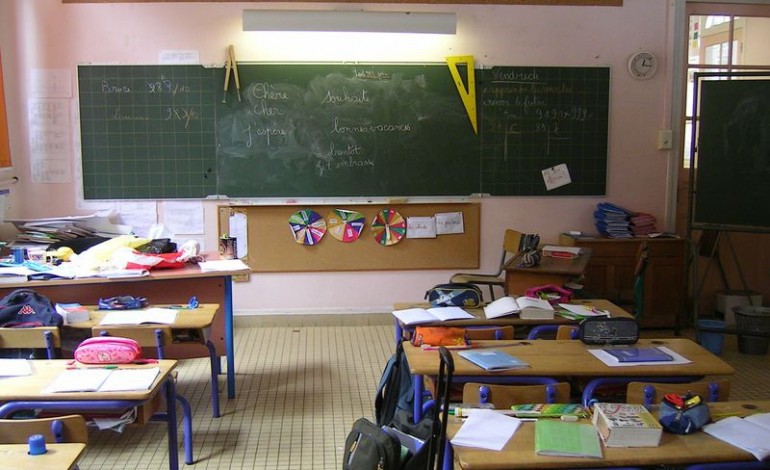 Belgique : ouverture d'une école, sans cours, sans examens... et sans profs !