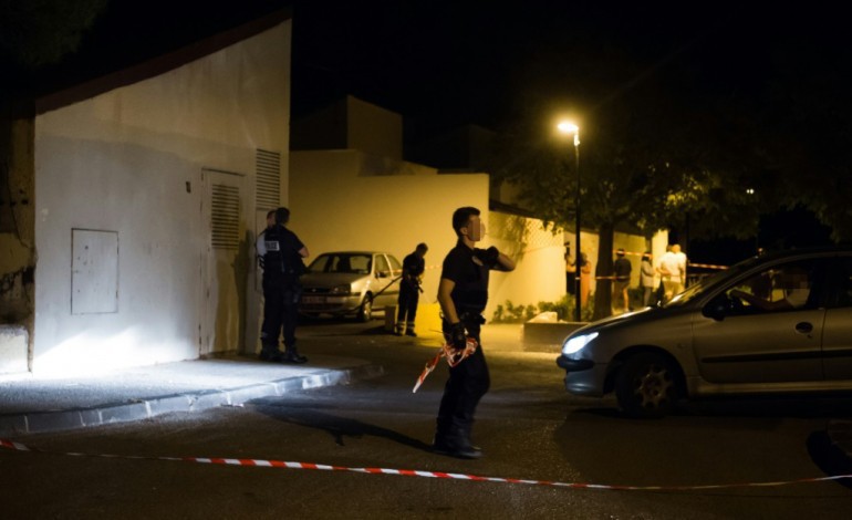 Marseille (AFP). A Marseille, une guerre entre des clans rivaux ultraviolents
