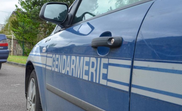 Seine-Maritime : les habitants d'une maison font fuir les cambrioleurs, interpellés dans un champ