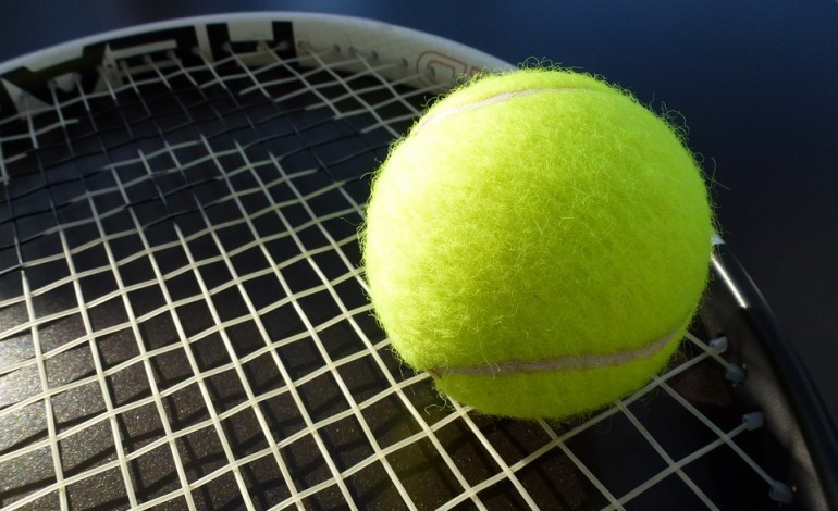 Tennis : Jules Marie et Louis Quennessen à l'Open de Rouen