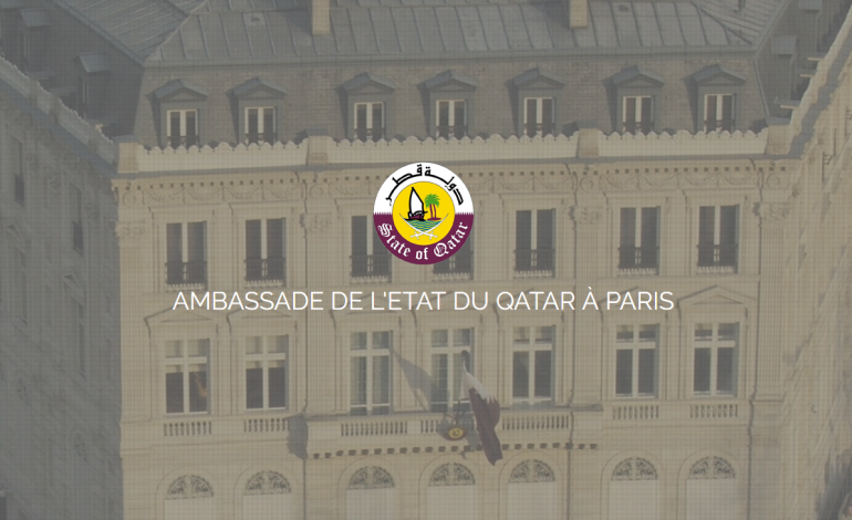 Rixe de Sisco : l'ambassade du Qatar dément formellement son implication