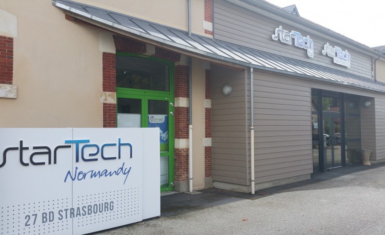 Numérique : StarTech61 recherche de nouveaux créateurs en Normandie