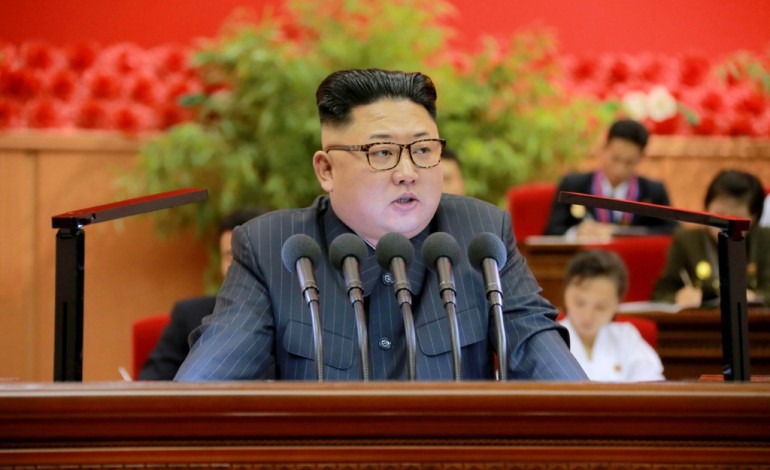 New York (AFP). Tirs nord-coréens: le Conseil de sécurité étudie une éventuelle riposte