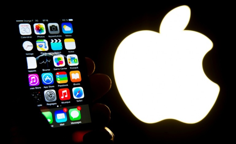 San Francisco (AFP). Apple présente sa nouvelle gamme d'iPhone et sa montre connectée