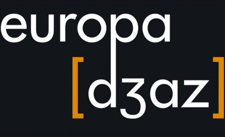 Offre de service civique pour EuropaJazz au Mans