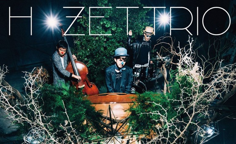 H Zettrio vient de sortir Piano Craze, leur 3ème album