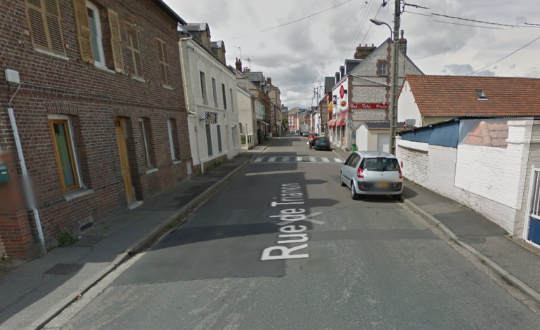 Rouen : ivre, il refuse un contrôle, fuit et percute le véhicule de la police