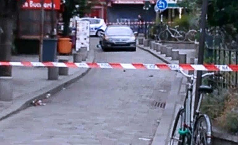 Bonbonnes de gaz à Paris: l'une des femmes recherchées blessée par balle lors de son interpellation dans l'Essonne