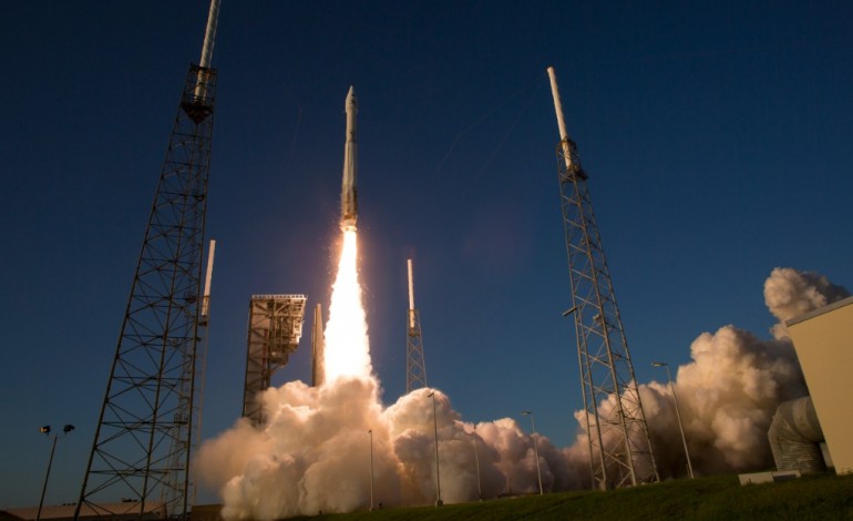 Washington (AFP). Espace: la sonde américaine Osiris-REx en route vers un astéroïde