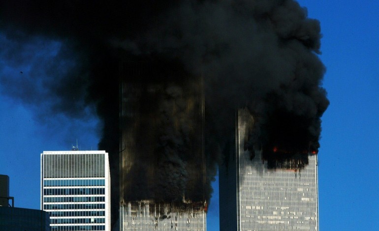 Washington (AFP). Terrorisme: quinze ans après 9/11, les Etats-Unis toujours vulnérables