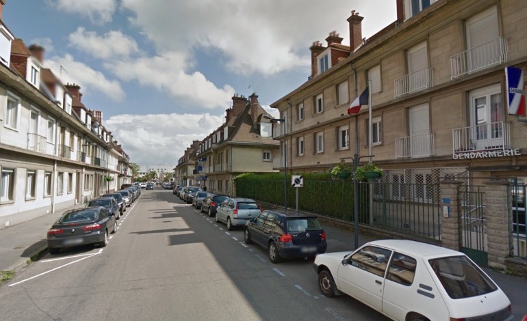 Seine-Maritime : fiché S et soupçonné de radicalisation, il logeait en face de la gendarmerie