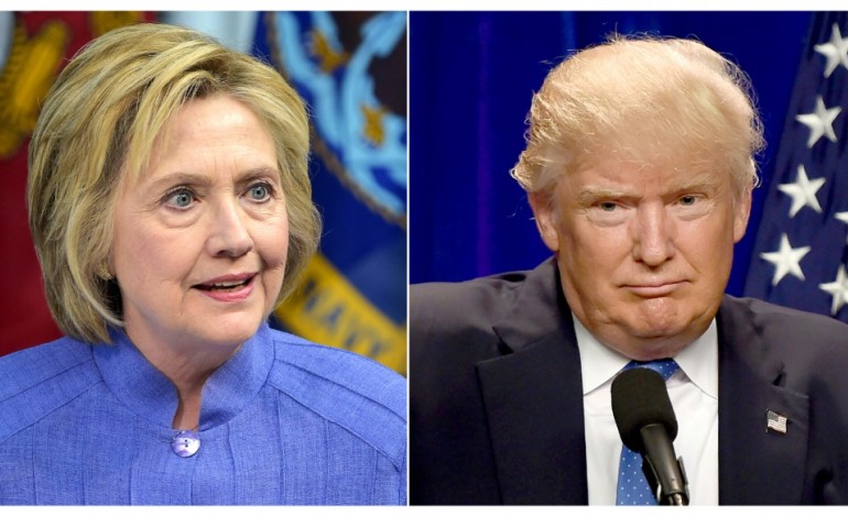Washington (AFP). Présidentielle américaine: des candidats mal aimés et des électeurs indécis