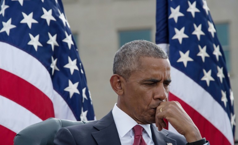 Washington (AFP). Obama: la diversité est "la force" des Etats-Unis