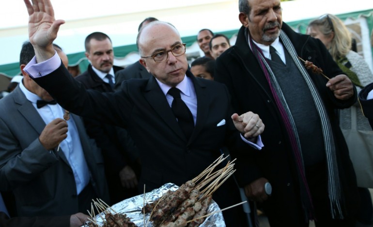 Paris (AFP). Les musulmans célèbrent l'Aïd, entre respect du halal et enjeux sanitaires