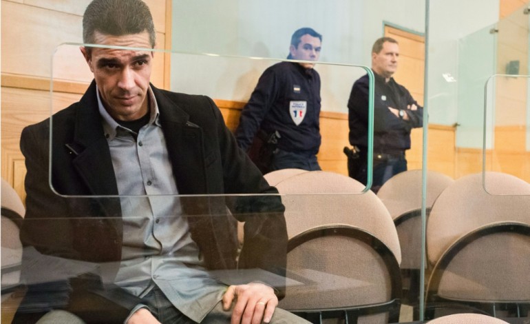 Angoulême (AFP). Enquête relancée par les déclarations d'un détenu sur l'assassinat de sa femme au Maroc