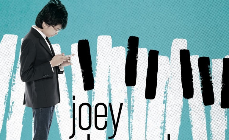 Le pianiste Joey Alexander, 13 ans, sort son 2ème album