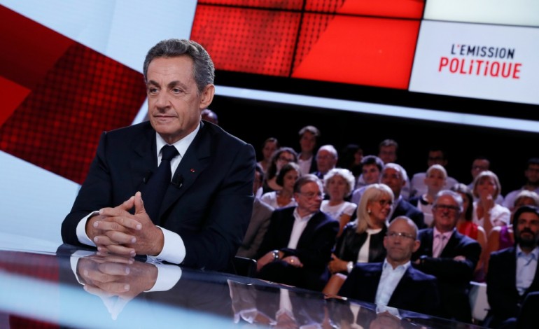 Paris (AFP). Sarkozy président, un ministre mis en examen resterait au gouvernement