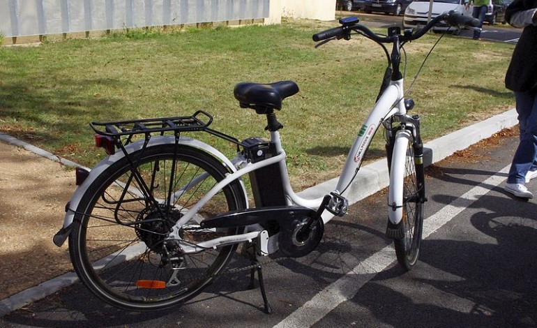 Rouen : ils volent un vélo électrique pendant que la victime est à la pharmacie
