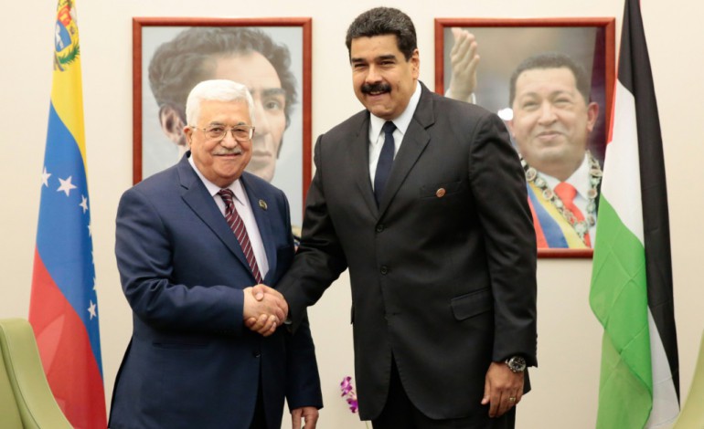 Porlamar (Venezuela) (AFP). Isolé et en crise, le Venezuela reçoit le sommet des Non-Alignés