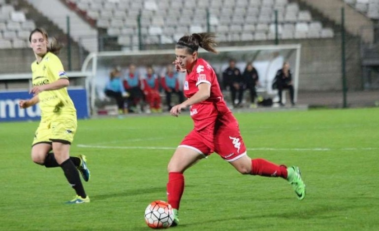 D2 féminine: les joueuses du FC Rouen démarrent fort leur saison