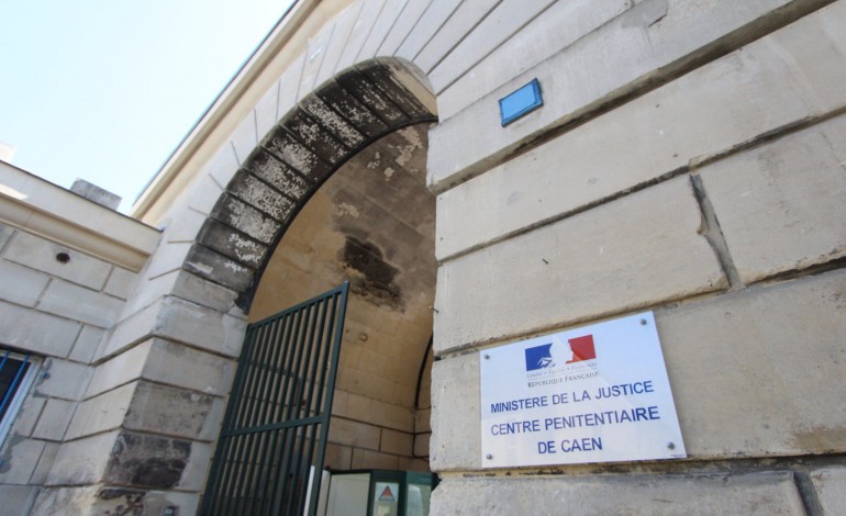 Il viole son neveu à Bayeux : huit ans de prison