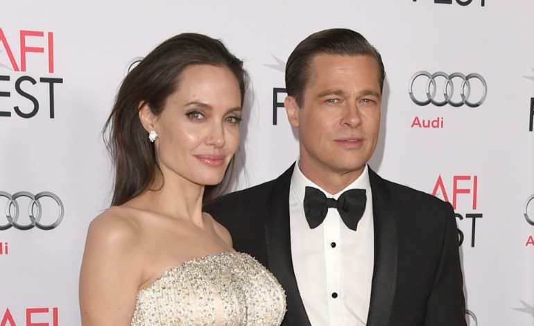 Los Angeles (AFP). Angelina Jolie demande le divorce de Brad Pitt, selon le site TMZ