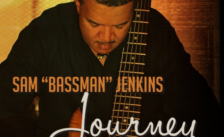 JAZZ Découvrez l'album Journey du bassiste Sam Jenkins