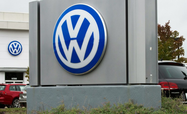 Francfort (AFP). Dieselgate: les investisseurs réclament 8,2 milliards d'euros à Volkswagen