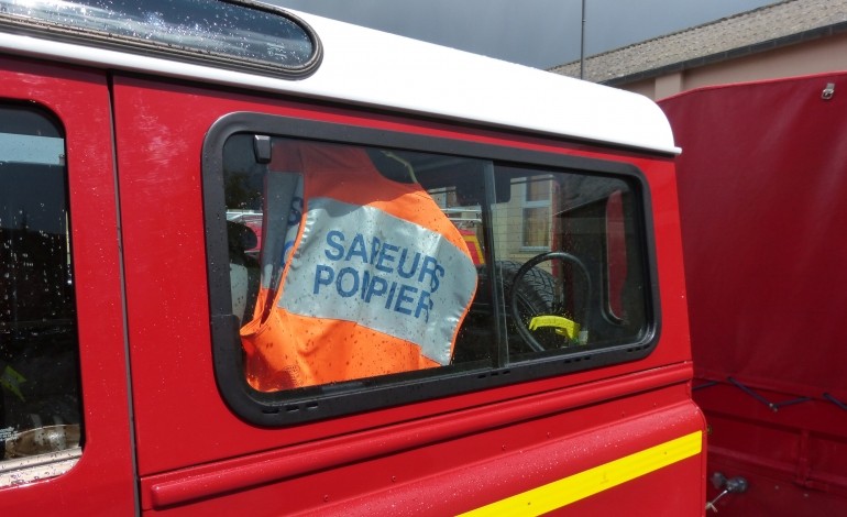 Seine-Maritime : deux incendies criminels la même nuit près de Rouen