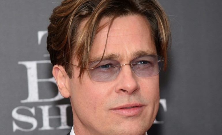 Los Angeles (AFP). Enquête sur Brad Pitt pour comportement agressif envers ses enfants