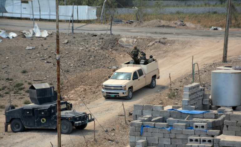 Bagdad (AFP). L'Irak face à mille et un défis pour reprendre Mossoul à l'EI