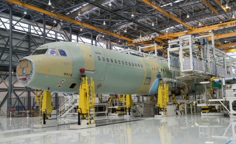 Genève (AFP). Boeing contre Airbus: l'OMC retoque les subventions de l'UE