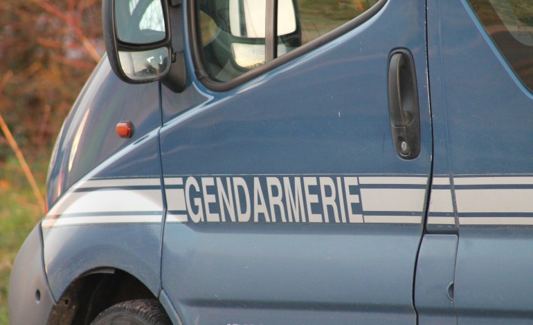 Calvados : deux corps sans vie retrouvés à Fontenay-le-Pesnel