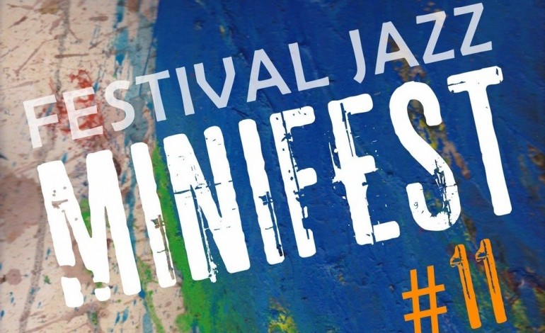 Le Minifest met le jazz à l'honneur à Caen