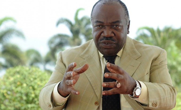 Libreville (AFP). Gabon: réinvesti, Bongo tente de tourner la page des violences post-électorales