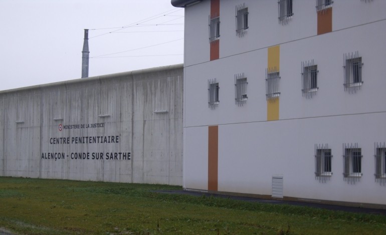 Caen. Prisons : FO appelle au blocage jeudi 29 septembre 