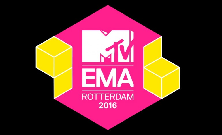 Votez pour les MTV EMA
