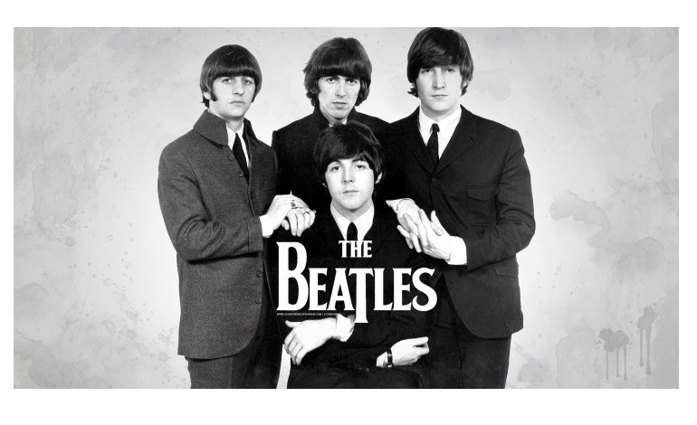 Les Beatles sont de retour avec une nouvelle chanson créée par... une intelligence artificielle