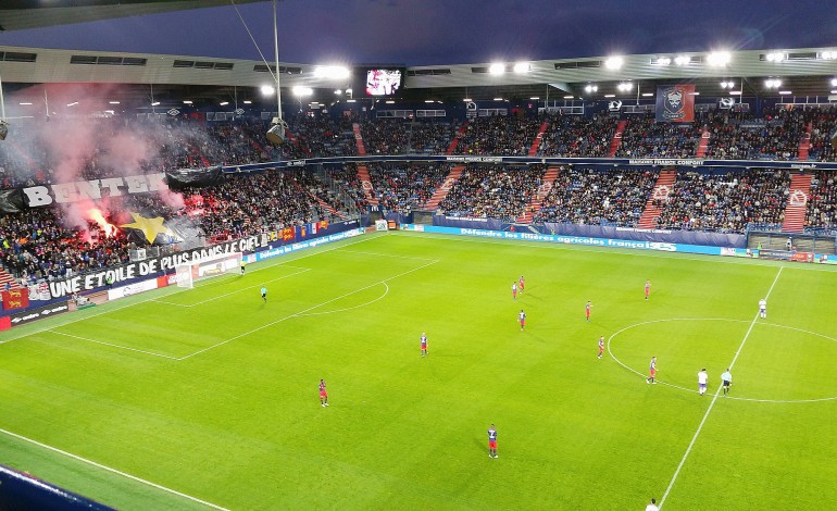 Caen. Caen - Toulouse (1-0) : Malherbe retrouve la victoire