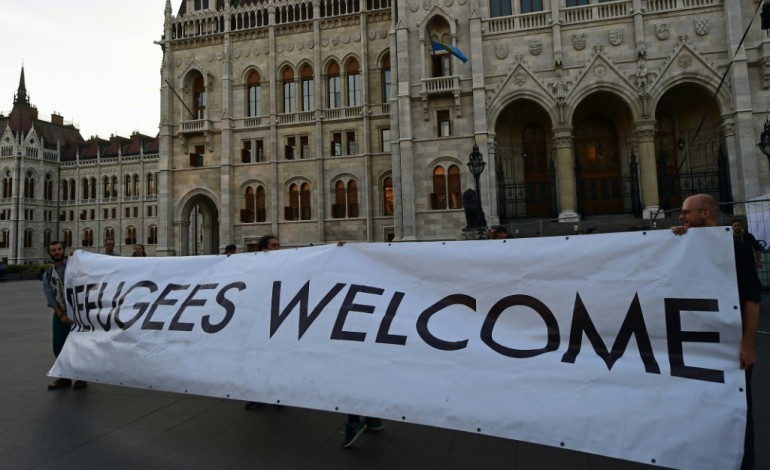 Budapest (AFP). La Hongrie aux urnes pour le référendum anti-réfugiés du Premier ministre Orban