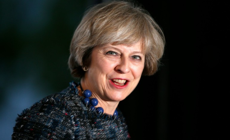 Londres (AFP). Brexit: le Royaume-Uni déclenchera l'article 50 "avant fin mars" 