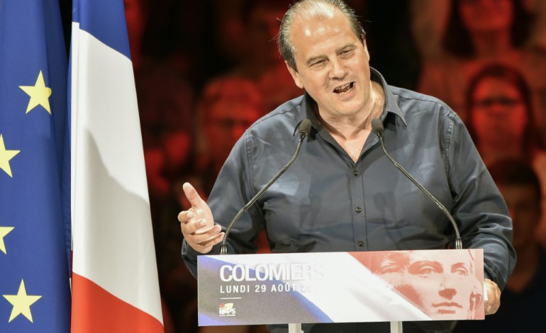 Paris (AFP). Primaire de la gauche: Hollande se décidera "après la primaire de la droite"
