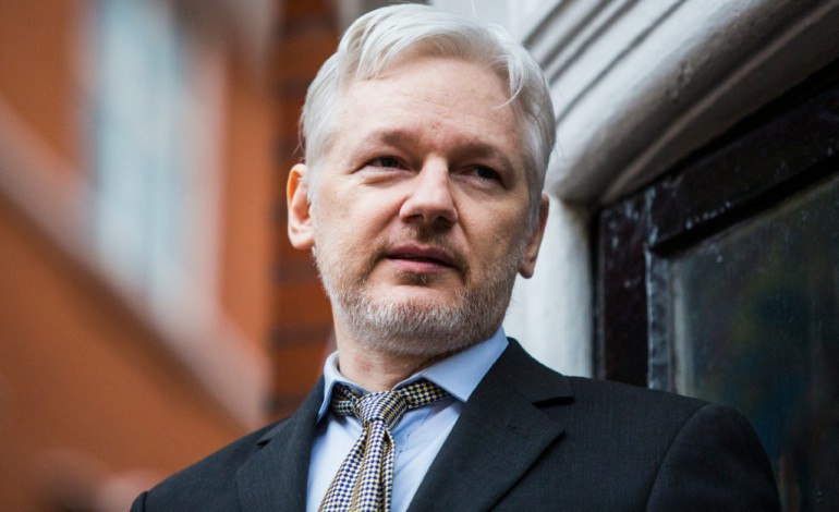 Berlin (AFP). WikiLeaks promet des révélations avant l'élection américaine 