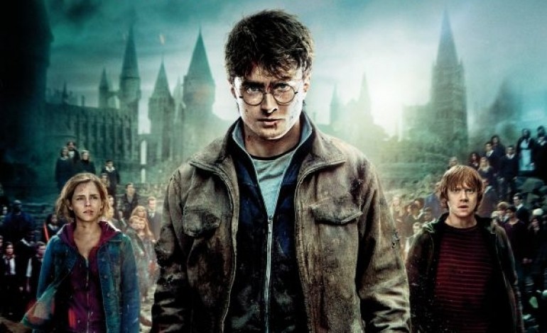 Toute la saga "Harry Potter" de retour au cinéma
