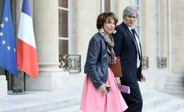 Paris (AFP). Sécurité sociale: le dernier budget du quinquennat devant le Conseil des ministres