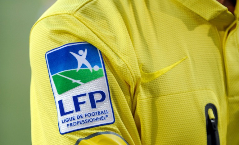 Paris (AFP). LFP: élections avortées à la LFP