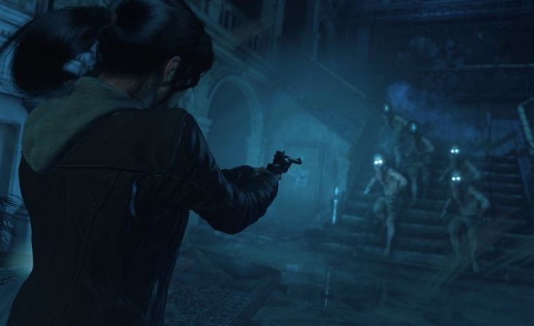Lara Croft fête ses 20 ans avec une édition spéciale de "Rise of the Tomb Raider"